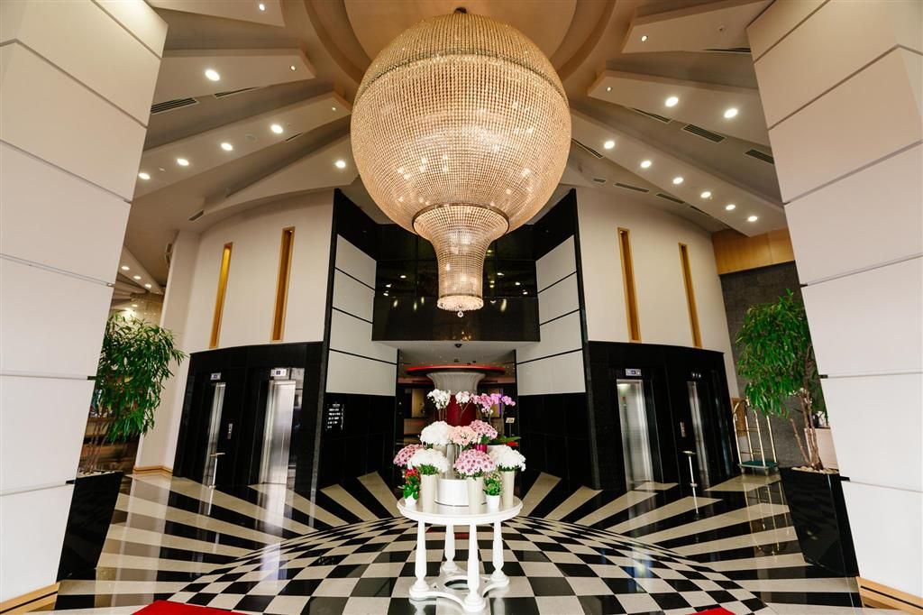 Grand Pasha Nicosia Hotel & Casino & Spa
