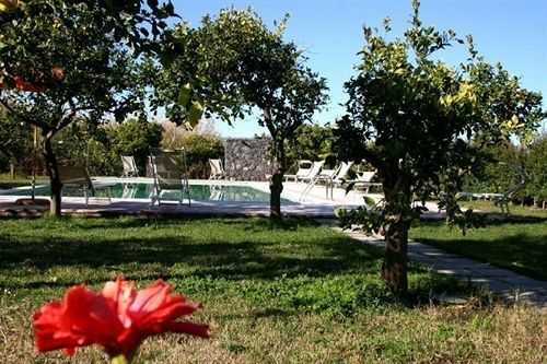 Agriturismo Galea