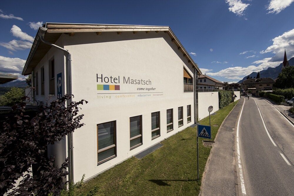 Masatsch