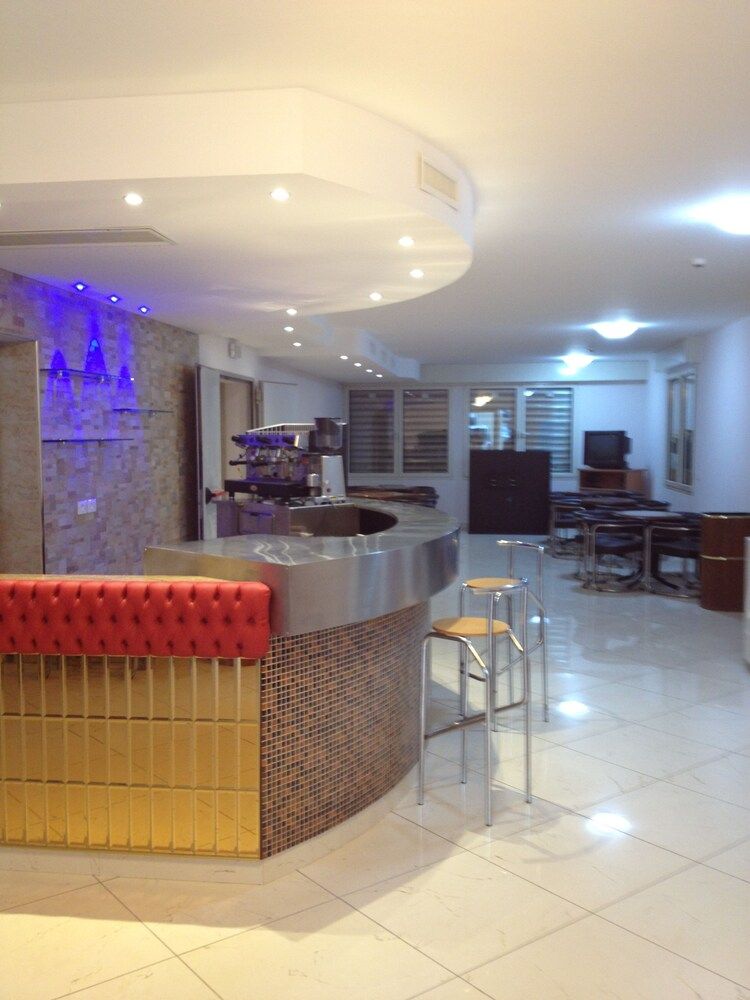 Hotel Riposo Beach
