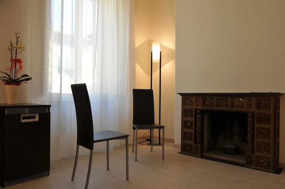 Bed and Breakfast Il Grifone