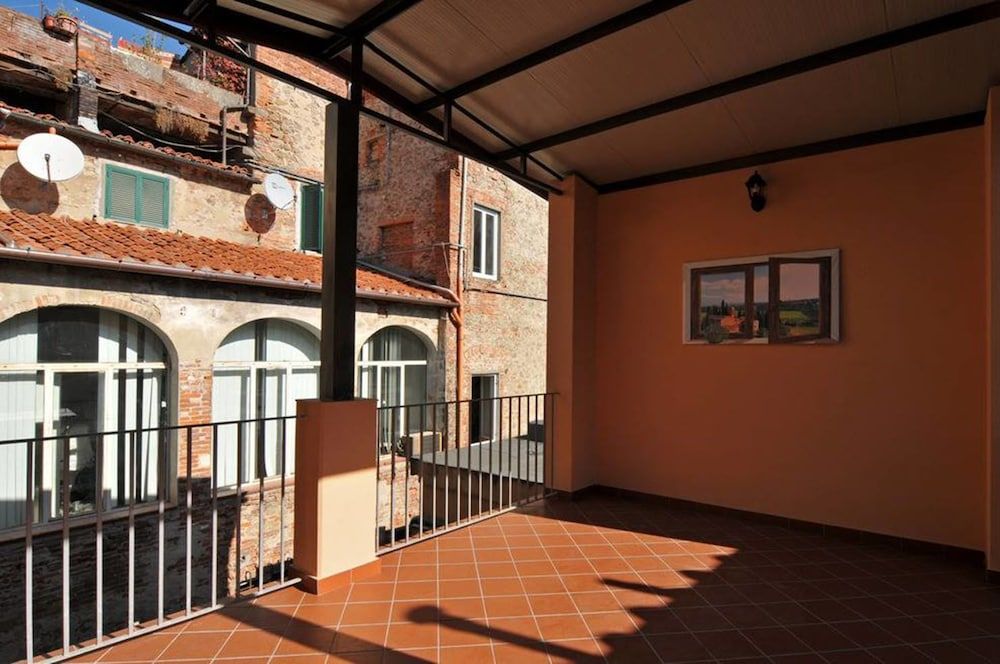 Bed and Breakfast Il Grifone