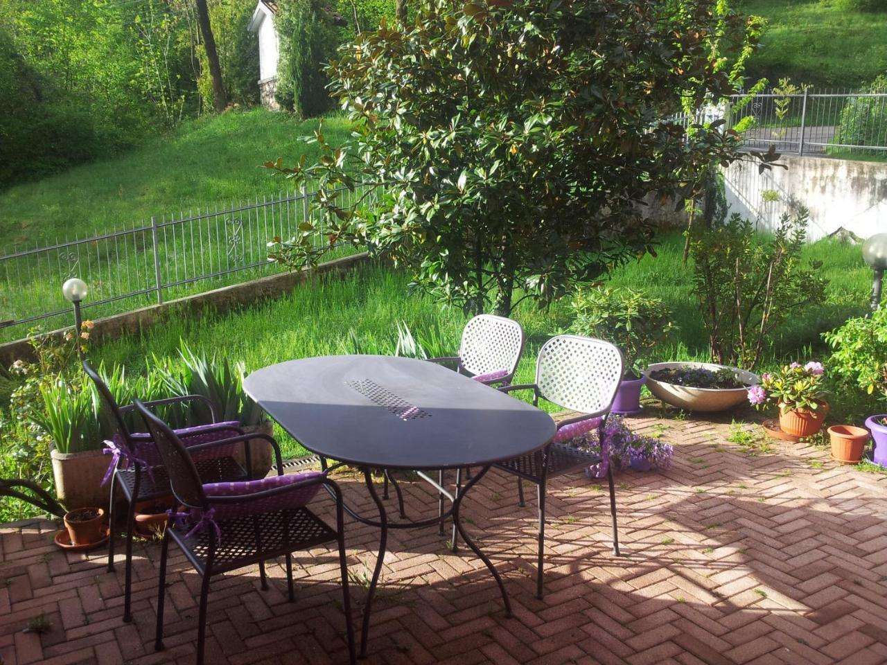 I Tre Ciliegi Bed And Breakfast