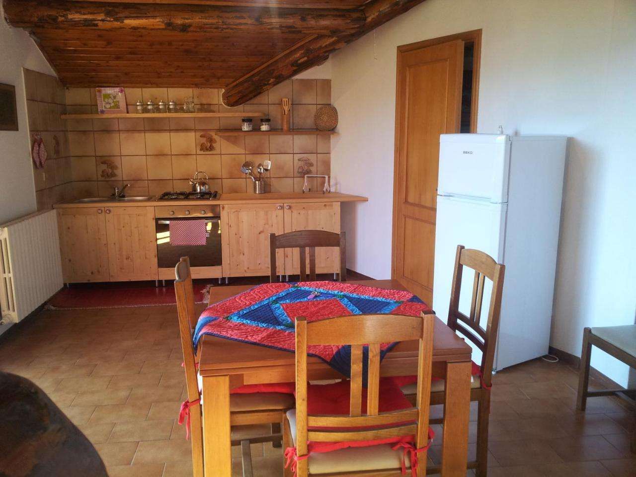 I Tre Ciliegi Bed And Breakfast