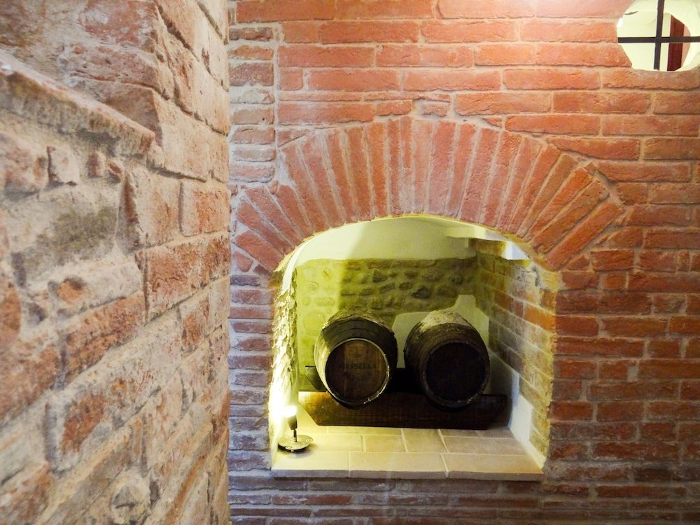 B&B La Casa Del Sarto