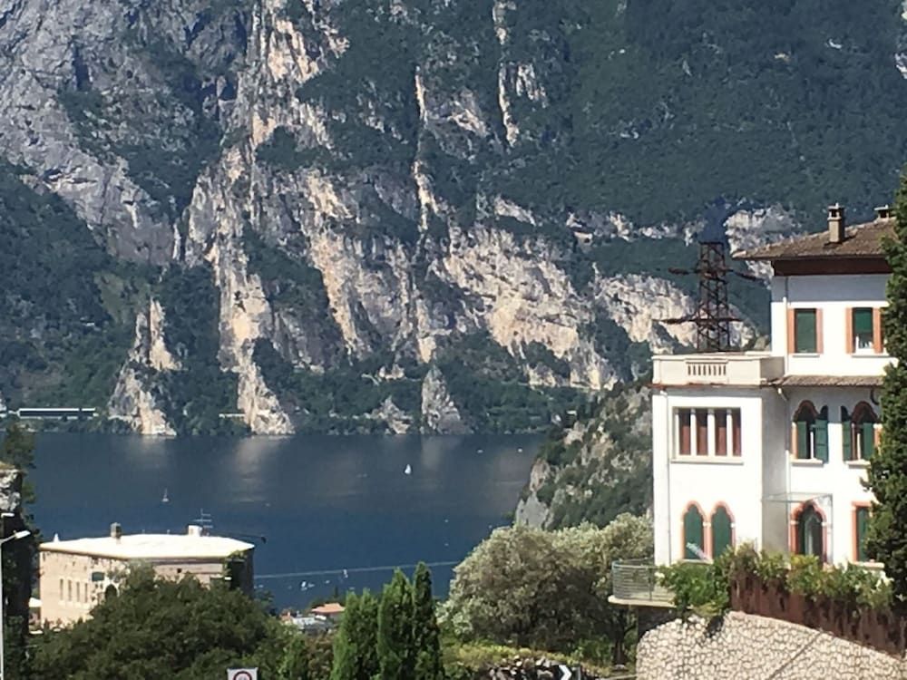 Garden Belvedere