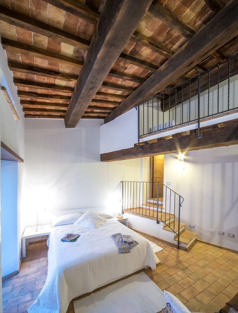 Agriturismo La Peonia