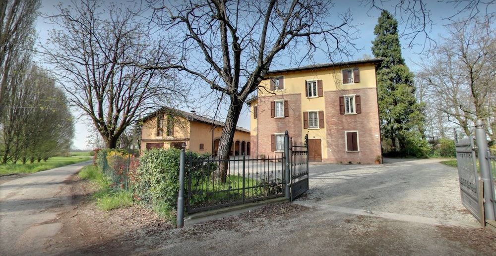 Bed & Breakfast Casale Dei Noci