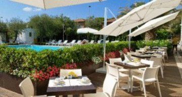 Hotel Sarti