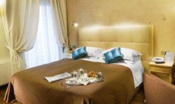 Hotel Sarti