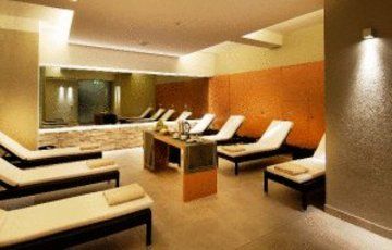 Hotel Sarti