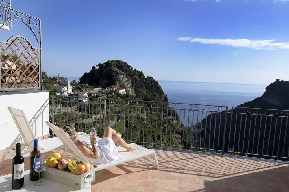 Palazzo San Giovanni Resort