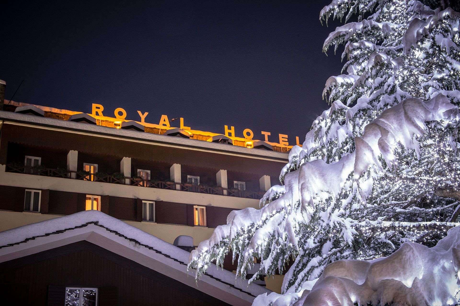 Grand Royal & Golf