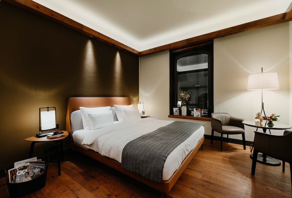 Do & Co Hotel München