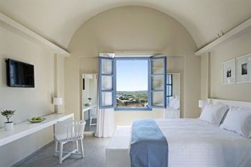 Acroterra Rosa Hotel