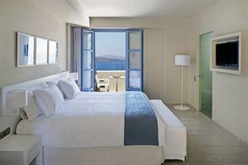Acroterra Rosa Hotel