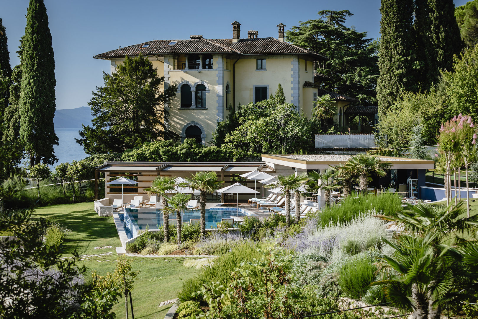 Ikador Luxury Boutique Hotel & Spa