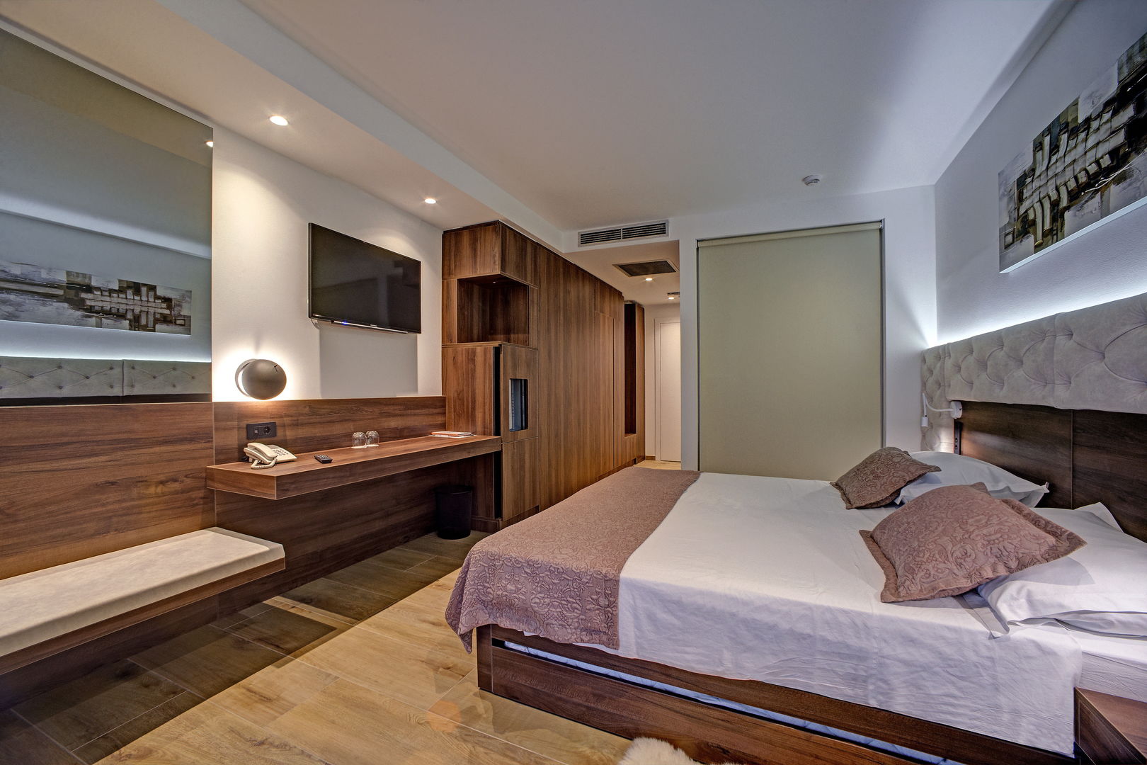 Boutique Hotel Scala