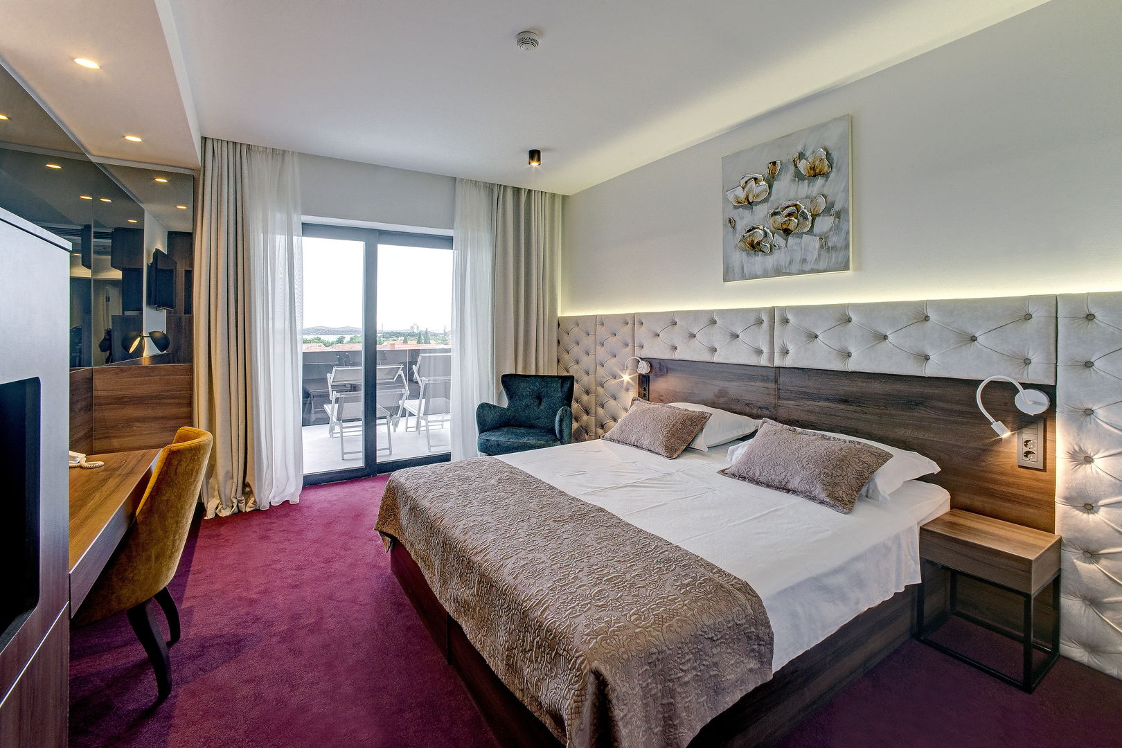 Boutique Hotel Scala