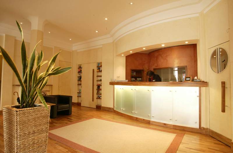 Juno Hotel Bremen City