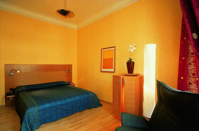 Juno Hotel Bremen City