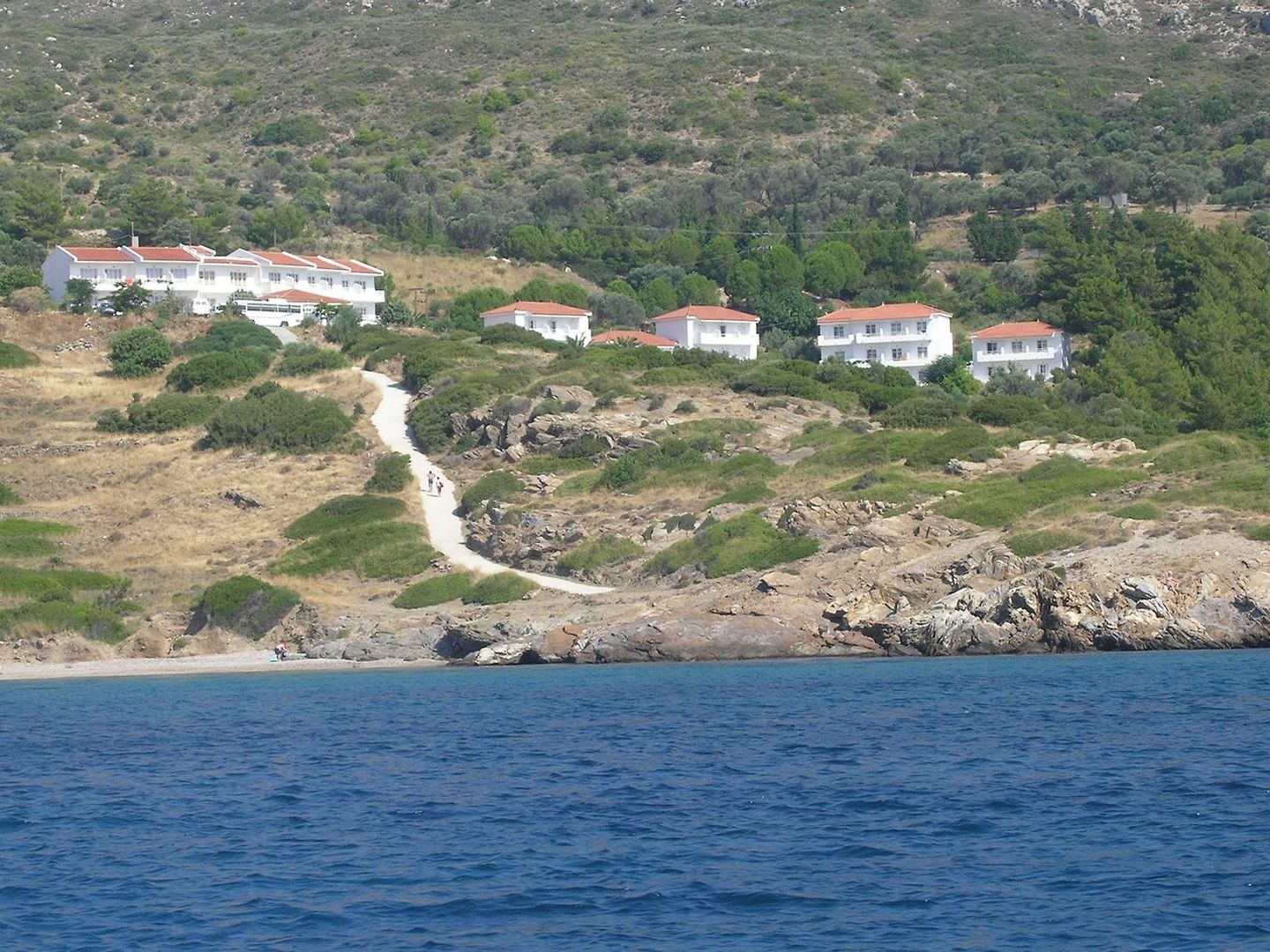 Maritsa Bay