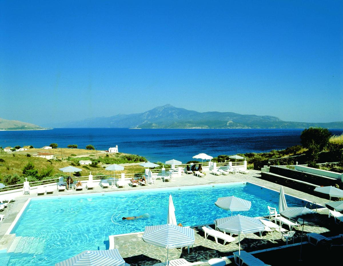 Maritsa Bay