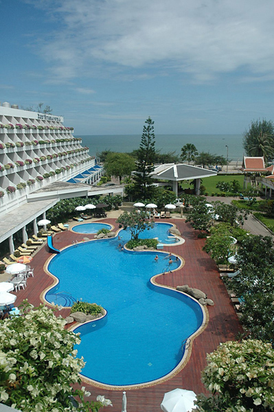 Methavalai Hotel