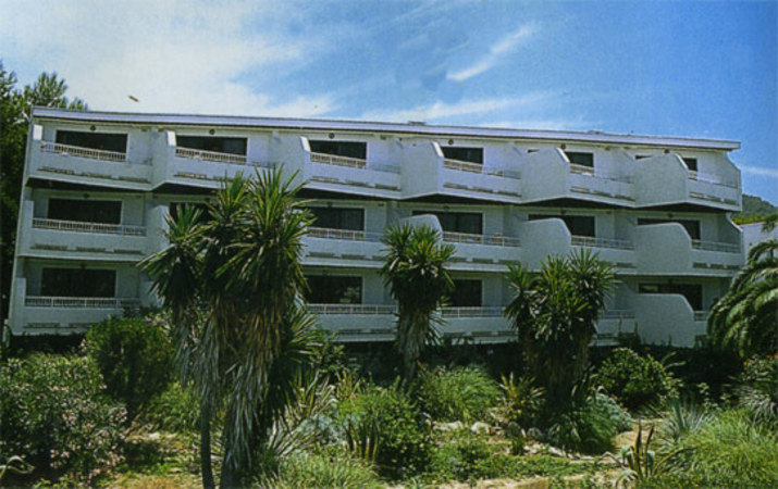 Apartamentos del Rey