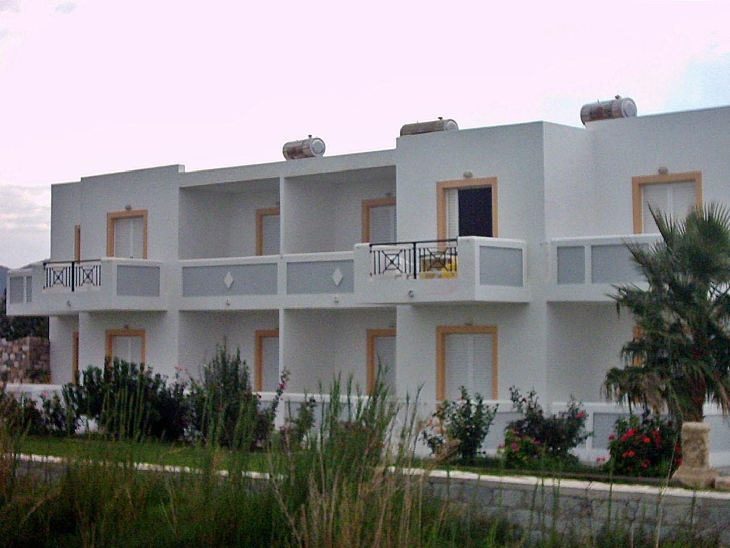 Venos Apartments