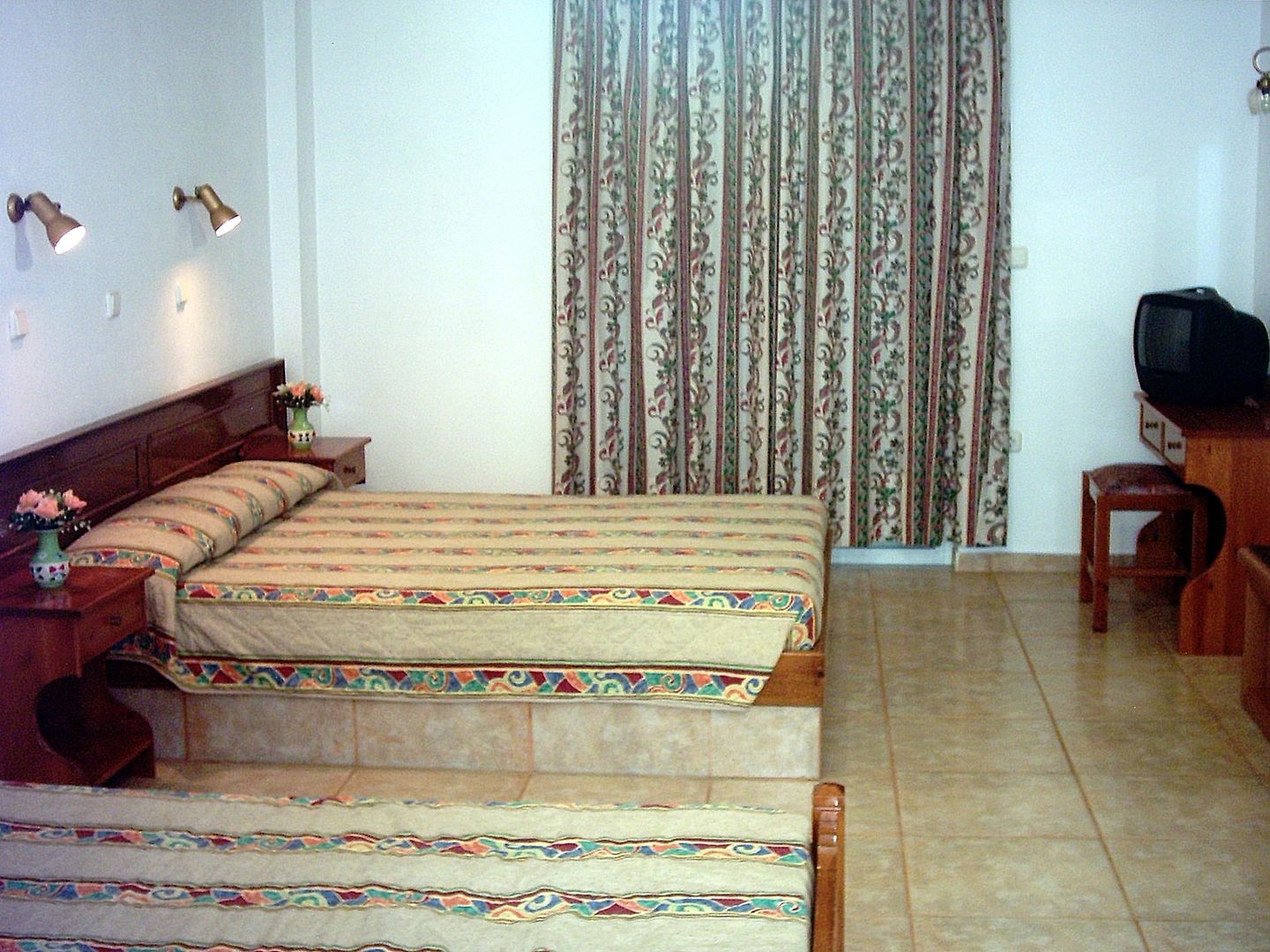 Venos Apartments