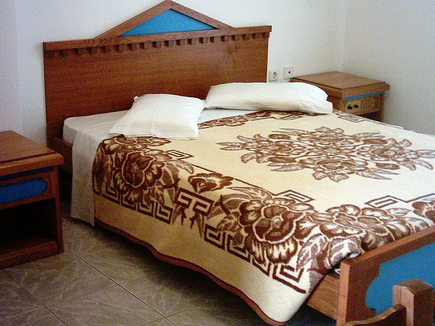 Venos Apartments