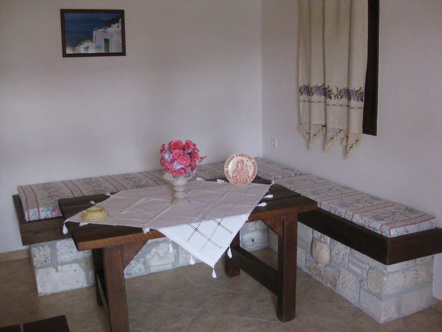 Venos Apartments
