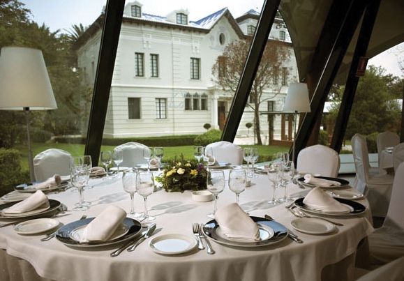Pazo Libunca