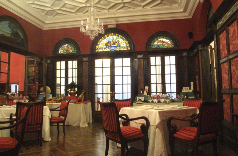 Pazo Libunca