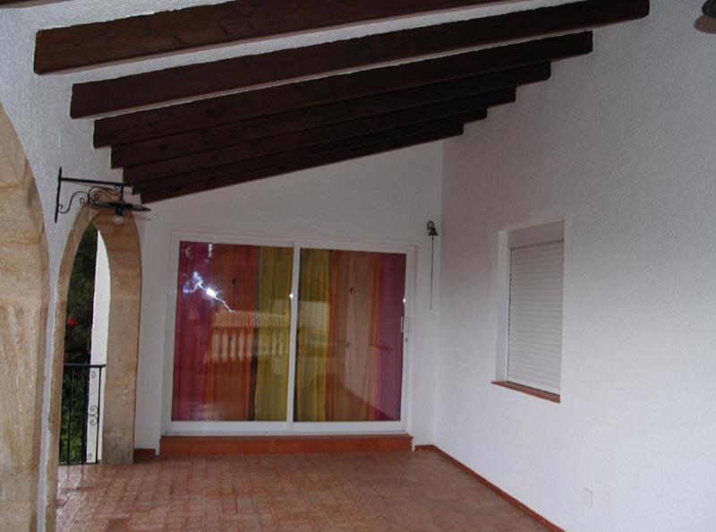 Villa Puchol 68