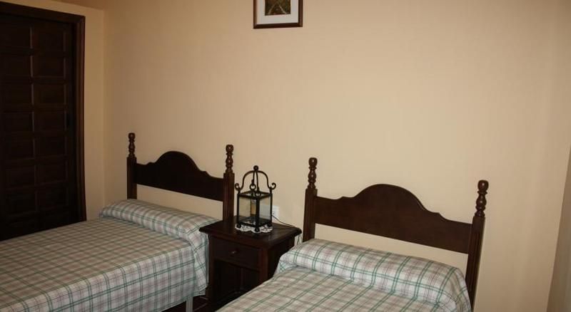 Hostal Restaurante Atalaya
