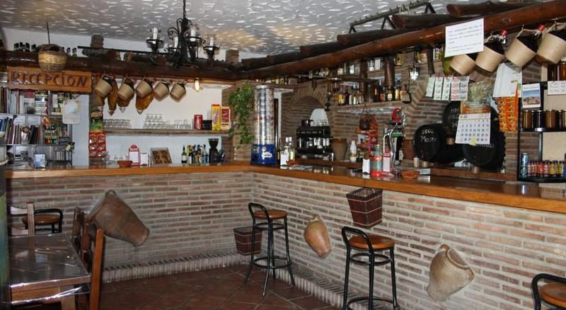 Hostal Restaurante Atalaya