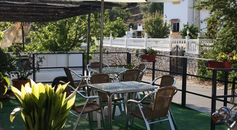 Hostal Restaurante Atalaya