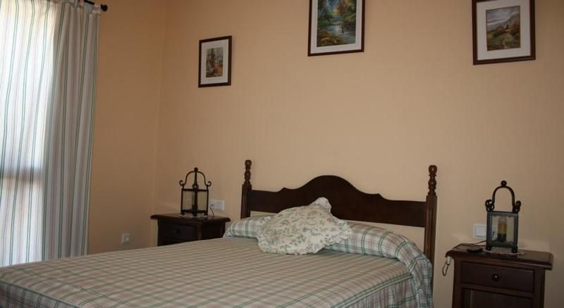 Hostal Restaurante Atalaya