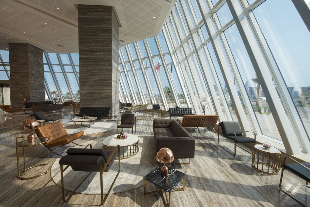Wyndham Grand Manama