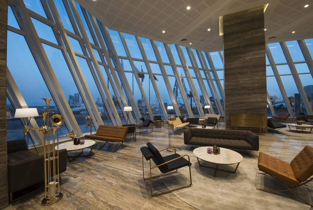 Wyndham Grand Manama