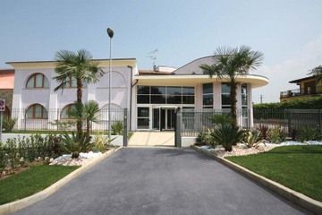 Manerba del Garda Resort