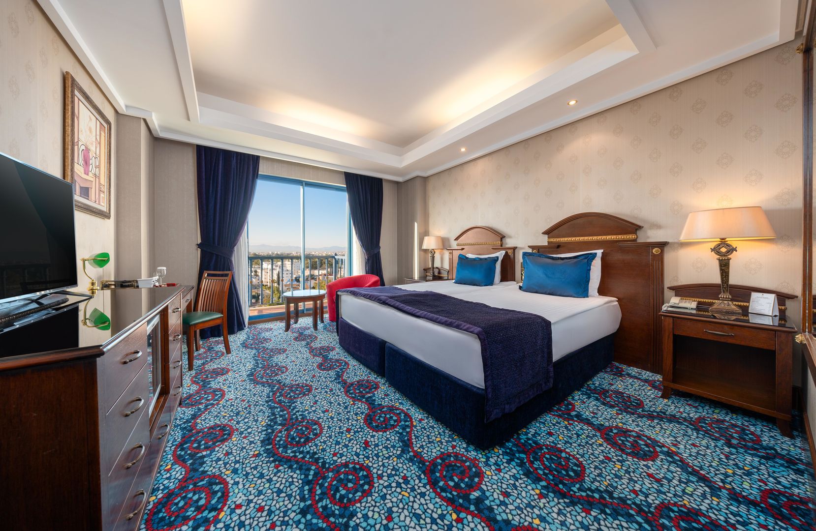 Merit Lefkosa Hotel & Casino