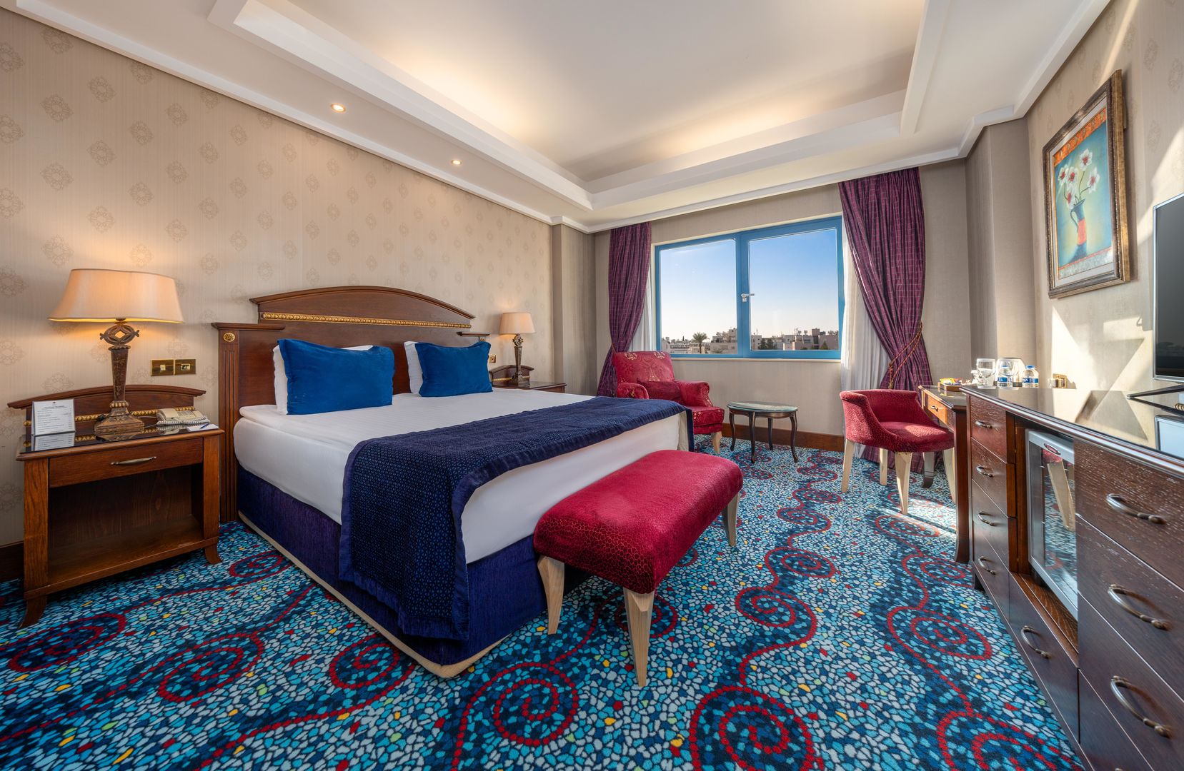 Merit Lefkosa Hotel & Casino