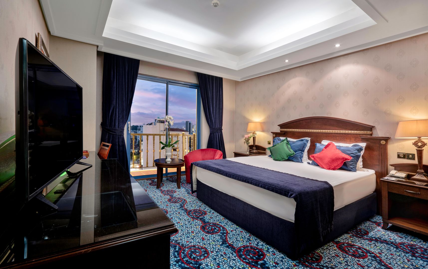 Merit Lefkosa Hotel & Casino