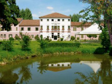 Villa Marcello Giustinian