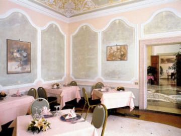 Villa Marcello Giustinian