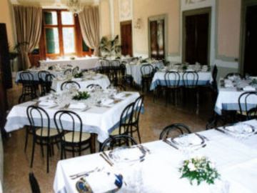 Villa Marcello Giustinian