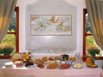 Villa Marcello Giustinian